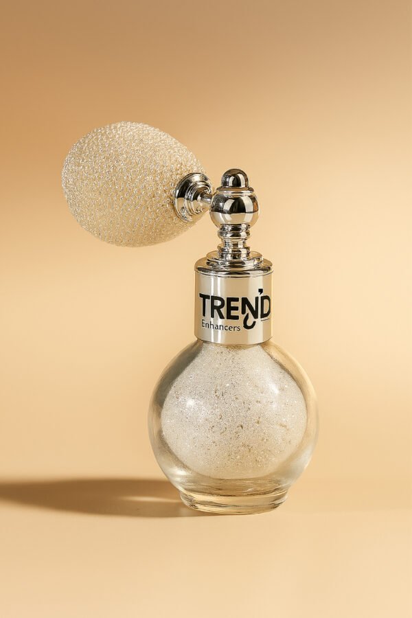 Crystal Glow Body Highlighter