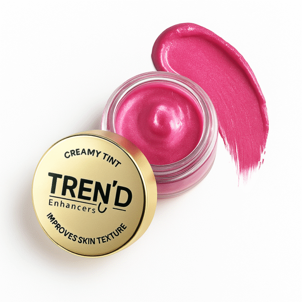 Barbie Creamy Tint