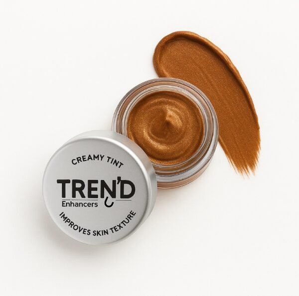 Bronze Creamy Tint