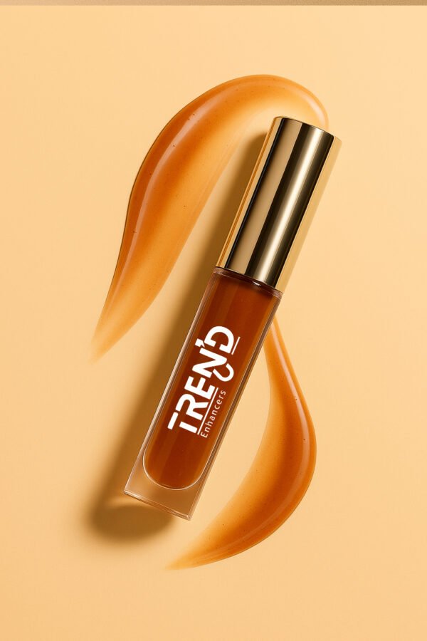 Caramel Kiss Lip Glow