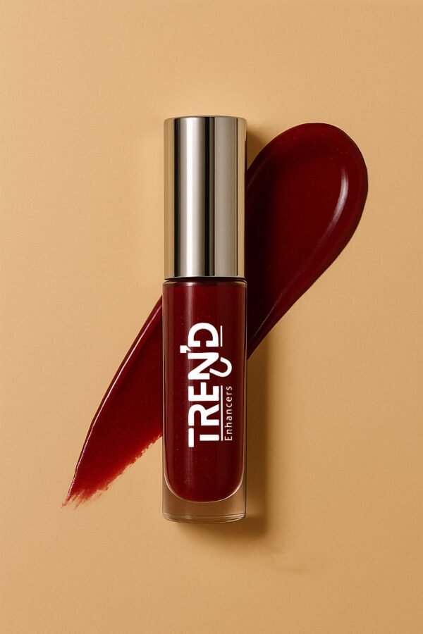Crimson Crush Lip Glow