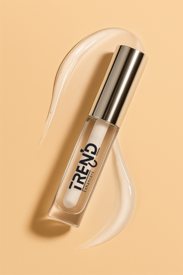Crystal Lip Glow