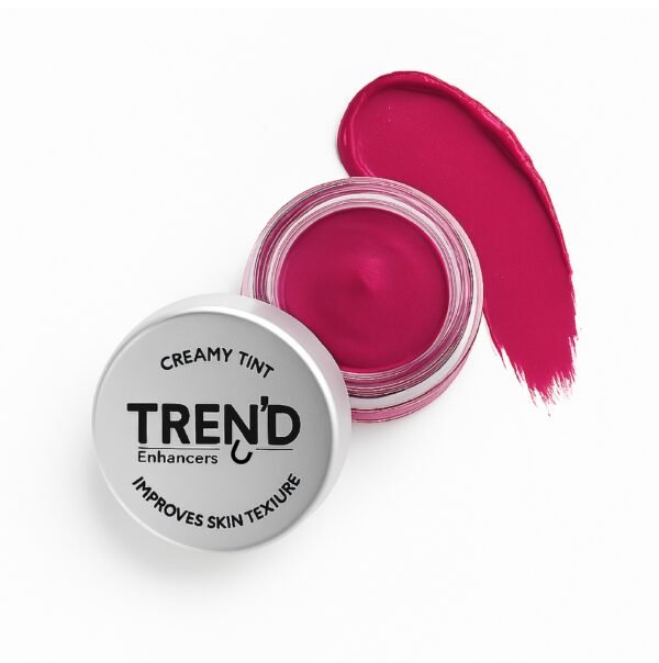 Fuchsia Creamy Tint