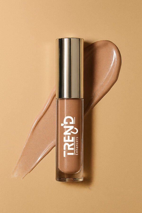 Golden Glow Lip Glow