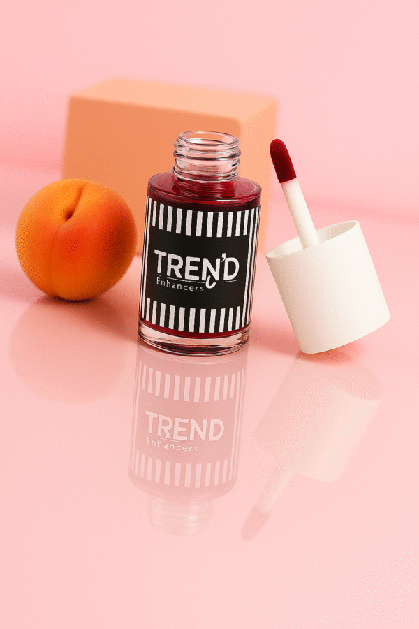 Peach Gel Tint