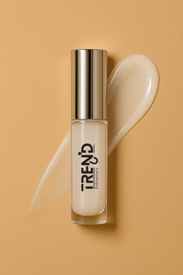 Pearl Shine Lip Glow