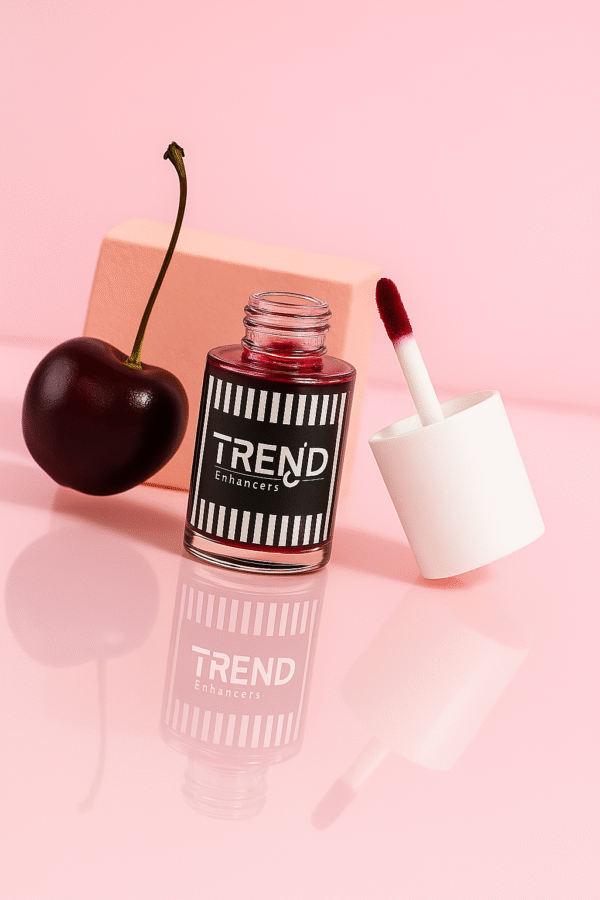 Pink Gel Tint
