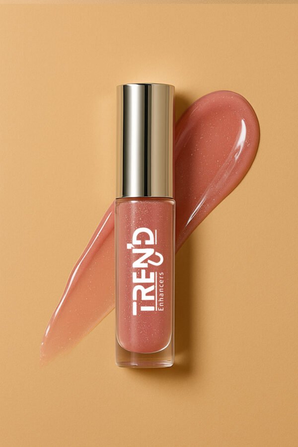 Rosy Glow Lip Glow